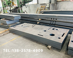 為什么激光代工企業(yè)必須對零件進(jìn)行矯平？</a>