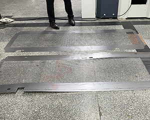 哪些材料可以被矯平？矯平之后網(wǎng)孔會不會變形？</a>