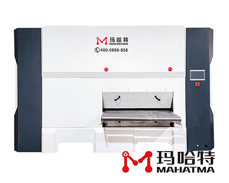 MHT120-1300工業(yè)鋁板專(zhuān)用矯平機(jī)|整形機(jī)