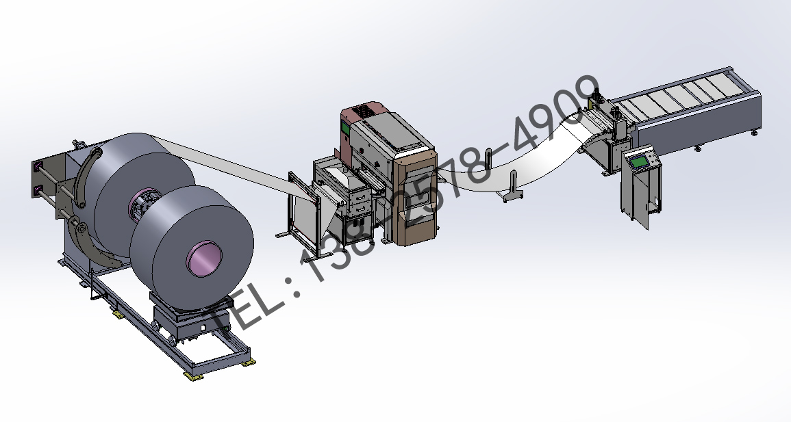 關于鋼板開平機，你知道是做什么用的嗎？</a>