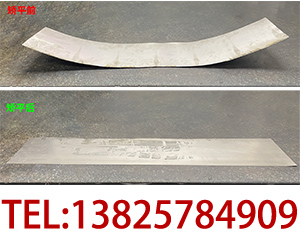 薄板校平機，解決0.5mm以下超薄金屬板料整平難題</a>