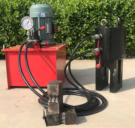 哪里有賣鋼筋冷擠壓機 哪里有賣鋼筋冷擠壓機g